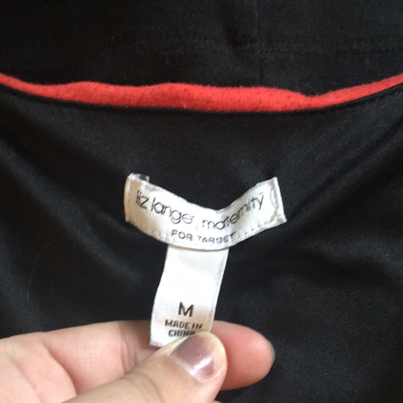 Maternity dress - Picture 2 of 6